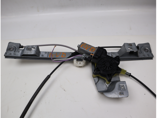 Mecanisme + moteur lève-glace avant droit occasion MERCEDES CITAN Phase 1 - 109 CDI 90ch