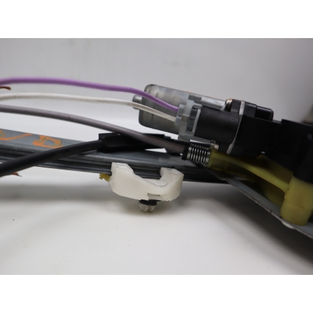 Mecanisme + moteur lève-glace avant droit occasion MERCEDES CITAN Phase 1 - 109 CDI 90ch