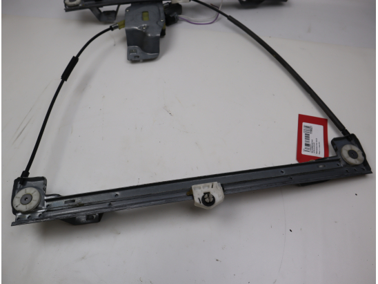 Mecanisme + moteur lève-glace avant droit occasion MERCEDES CITAN Phase 1 - 109 CDI 90ch