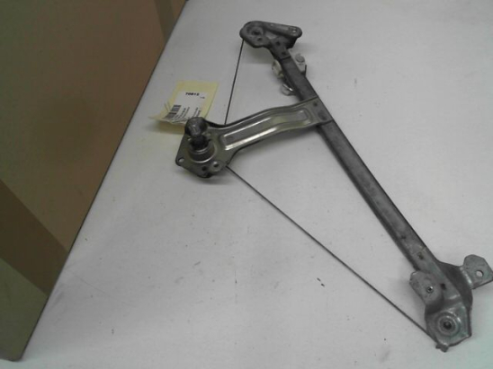 MECANISME LEVE-GLACE ARG