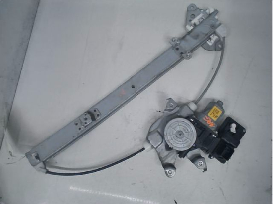 Mecanisme+moteur leve-glace arg occasion RENAULT KOLEOS I Phase 1 - 2.0 DCI 150ch