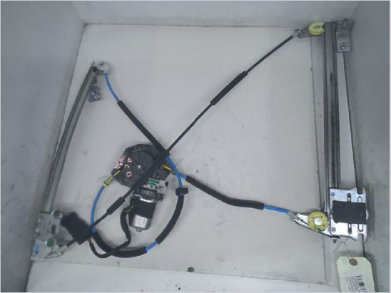 Mecanisme + moteur lève-glace avant droit occasion ALFA ROMEO ALFA GT Phase 1 - 1.8i 140ch