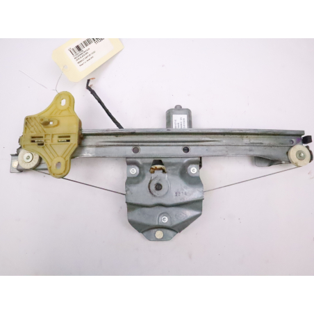 MECANISME+MOTEUR LEVE-GLACE ARD