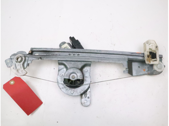 Mecanisme+moteur leve-glace ard occasion RENAULT SCENIC II Phase 2 - 1.9 DCI 130ch