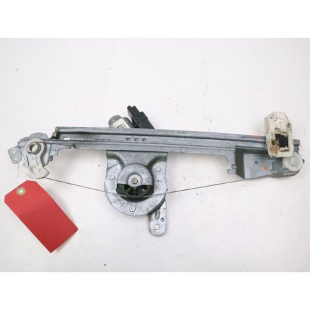 Mecanisme+moteur leve-glace ard occasion RENAULT SCENIC II Phase 2 - 1.9 DCI 130ch