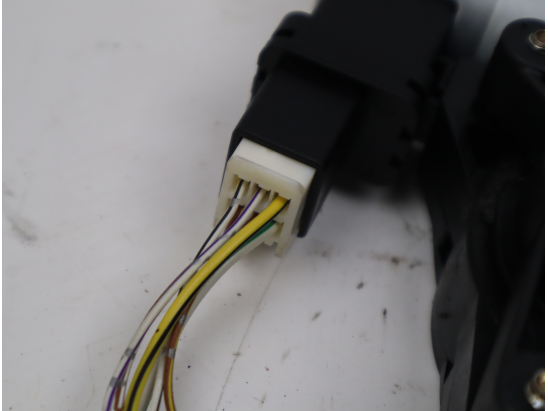 MECANISME+MOTEUR LEVE-GLACE AVD