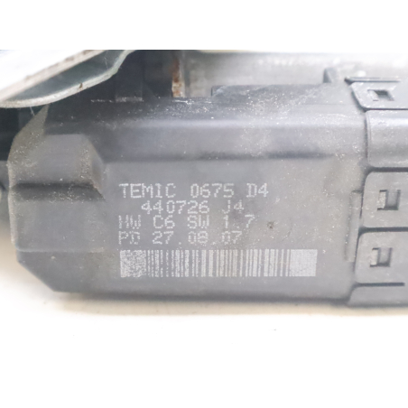 Mecanisme+moteur leve-glace ard occasion RENAULT SCENIC II Phase 2 - 1.9 DCI 130ch