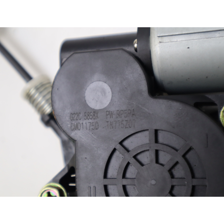 MECANISME+MOTEUR LEVE-GLACE AVD