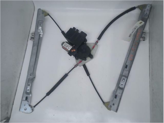 MECANISME+MOTEUR LEVE-GLACE AVD