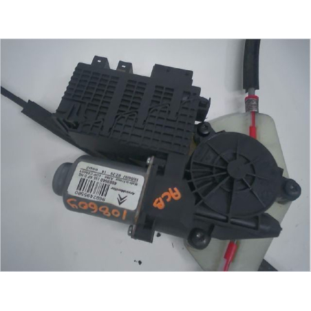 MECANISME+MOTEUR LEVE-GLACE AVD