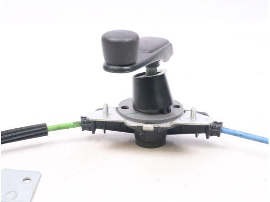 Mecanisme leve-glace arrière droit occasion CITROEN C3 PICASSO Phase 2 - 1.6 HDI 90ch