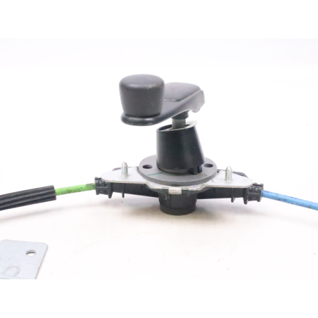 Mecanisme leve-glace arrière droit occasion CITROEN C3 PICASSO Phase 2 - 1.6 HDI 90ch