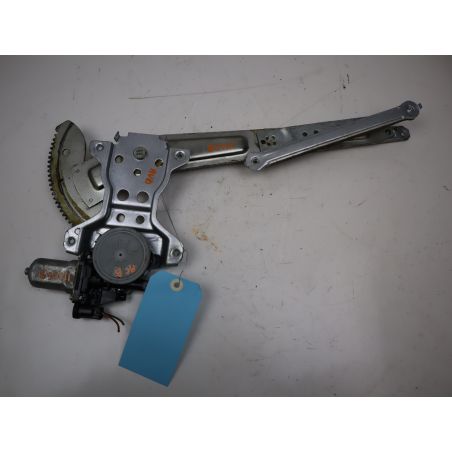 Mecanisme + moteur lève-glace avant droit occasion SUZUKI SPLASH Phase 1 - 1.3 DDIS 75ch