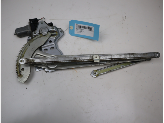 Mecanisme + moteur lève-glace avant droit occasion SUZUKI SPLASH Phase 1 - 1.3 DDIS 75ch