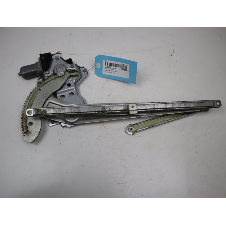 Mecanisme + moteur lève-glace avant droit occasion SUZUKI SPLASH Phase 1 - 1.3 DDIS 75ch