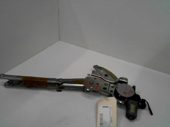 MECANISME+MOTEUR LEVE-GLACE AVD