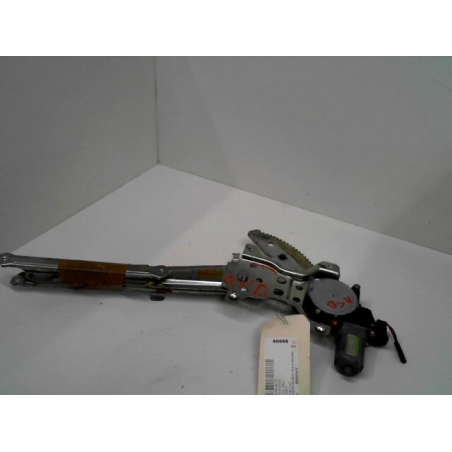 MECANISME+MOTEUR LEVE-GLACE AVD