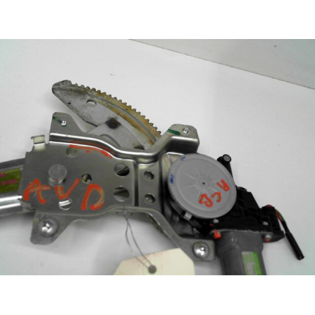 MECANISME+MOTEUR LEVE-GLACE AVD