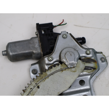 Mecanisme + moteur lève-glace avant droit occasion SUZUKI SPLASH Phase 1 - 1.3 DDIS 75ch