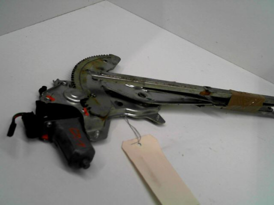 MECANISME+MOTEUR LEVE-GLACE AVD