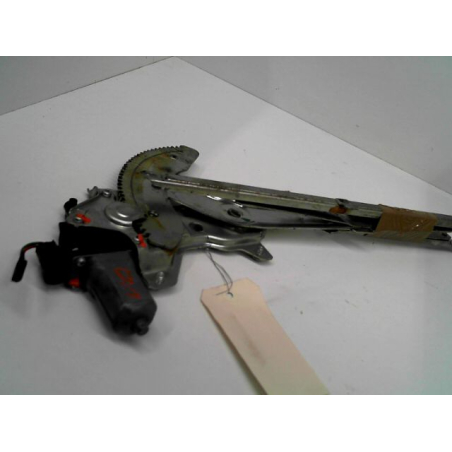 MECANISME+MOTEUR LEVE-GLACE AVD