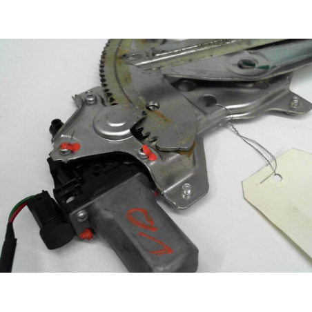 MECANISME+MOTEUR LEVE-GLACE AVD