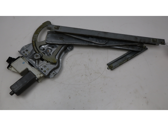 MECANISME+MOTEUR LEVE-GLACE AVD