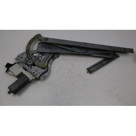 MECANISME+MOTEUR LEVE-GLACE AVD