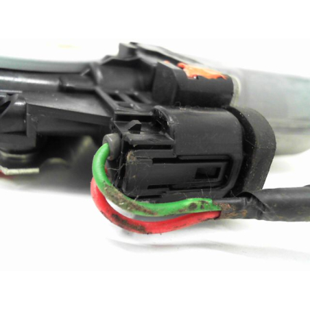 Mecanisme+moteur leve-glace avg occasion SUZUKI ALTO III Phase 1 - 1.0i