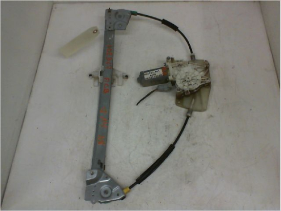 Mecanisme + moteur lève-glace avant droit occasion PEUGEOT 406 Phase 2 - 2.0 HDI 110ch