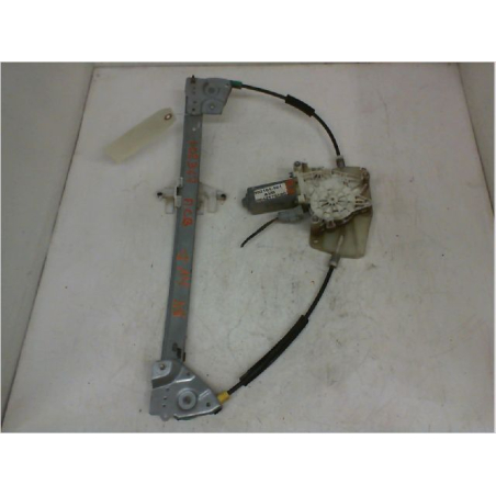 Mecanisme + moteur lève-glace avant droit occasion PEUGEOT 406 Phase 2 - 2.0 HDI 110ch