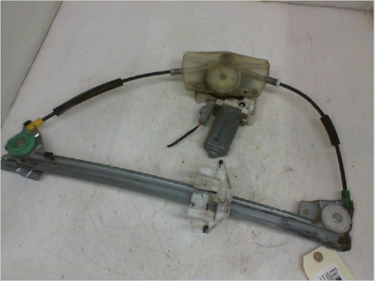 Mecanisme + moteur lève-glace avant droit occasion PEUGEOT 406 Phase 2 - 2.0 HDI 110ch