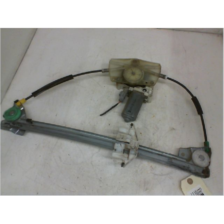 Mecanisme + moteur lève-glace avant droit occasion PEUGEOT 406 Phase 2 - 2.0 HDI 110ch