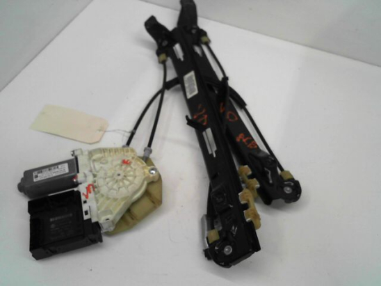 MECANISME+MOTEUR LEVE-GLACE AVD