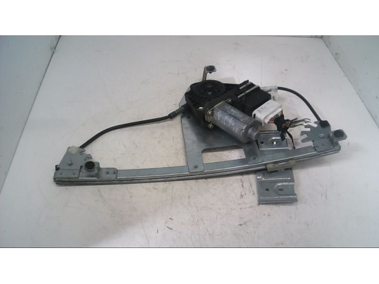 MECANISME+MOTEUR LEVE-GLACE ARG