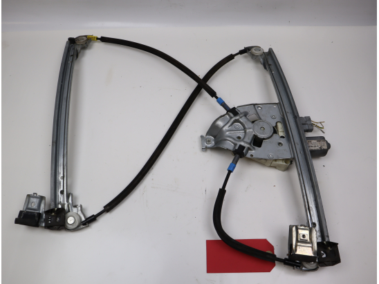 Mecanisme + moteur lève-glace avant droit occasion PEUGEOT 607 Phase 1 - 2.2 HDI