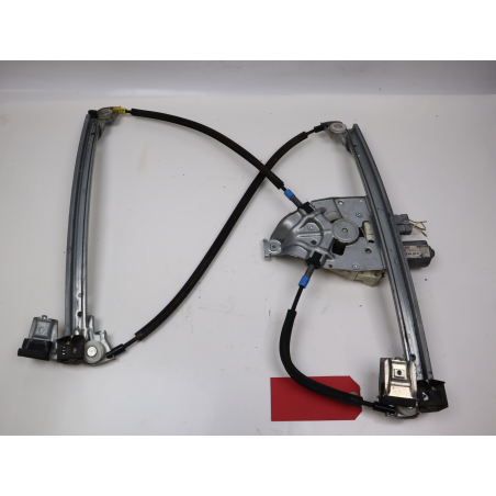 Mecanisme + moteur lève-glace avant droit occasion PEUGEOT 607 Phase 1 - 2.2 HDI