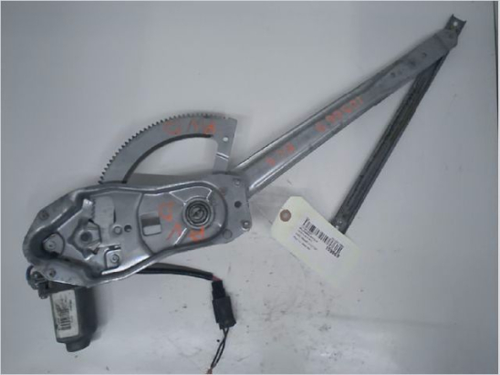 MECANISME+MOTEUR LEVE-GLACE AVD