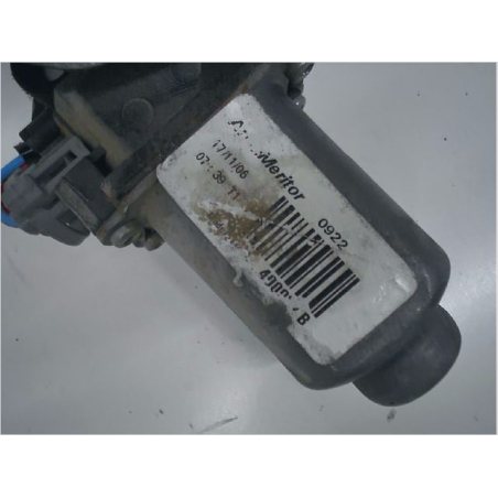 MECANISME+MOTEUR LEVE-GLACE AVD