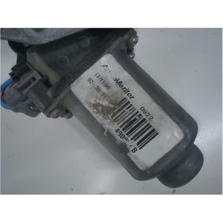 MECANISME+MOTEUR LEVE-GLACE AVD