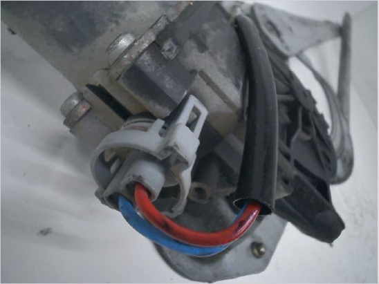 MECANISME+MOTEUR LEVE-GLACE AVD