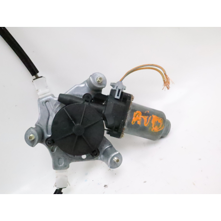 MECANISME+MOTEUR LEVE-GLACE AVD