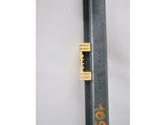 MECANISME+MOTEUR LEVE-GLACE AVD