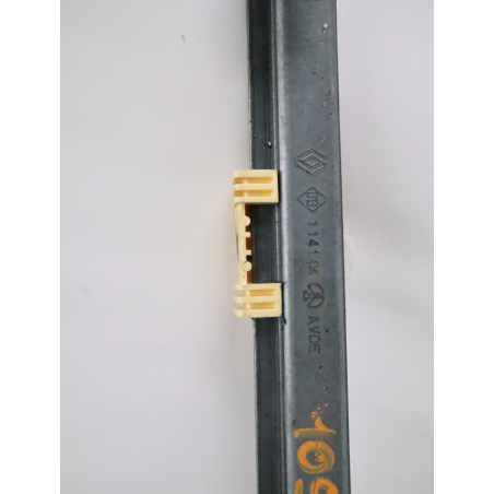 MECANISME+MOTEUR LEVE-GLACE AVD