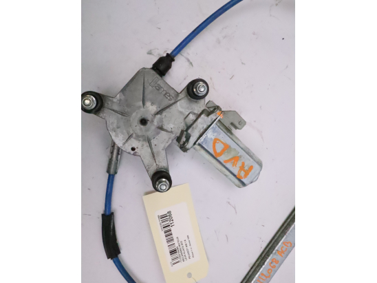 MECANISME+MOTEUR LEVE-GLACE AVD