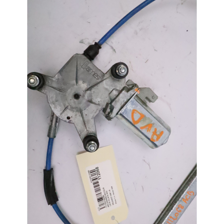 MECANISME+MOTEUR LEVE-GLACE AVD