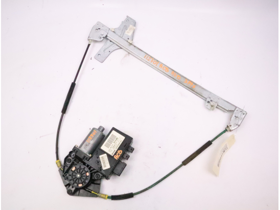 Mecanisme + moteur lève-glace avant droit occasion PEUGEOT 307 Phase 1 - 2.0 HDI 16v 136ch