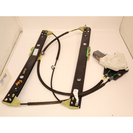 Mecanisme + moteur lève-glace avant droit occasion AUDI A1 Phase 2 - 1.0 TFSI 95ch