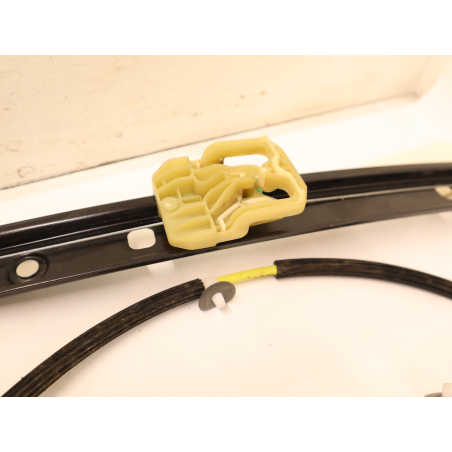 Mecanisme + moteur lève-glace avant droit occasion AUDI A1 Phase 2 - 1.0 TFSI 95ch