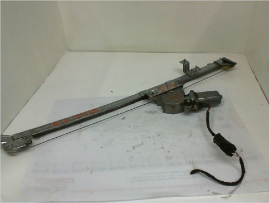 MECANISME+MOTEUR LEVE-GLACE AVG